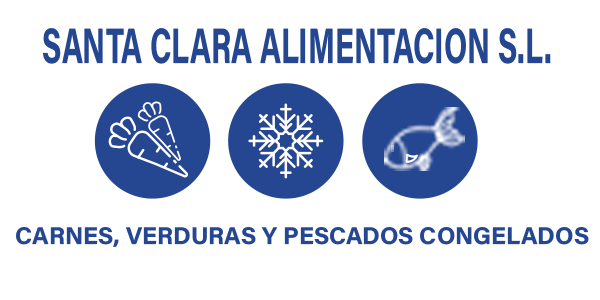 Pedidos Santa Clara Alimentación